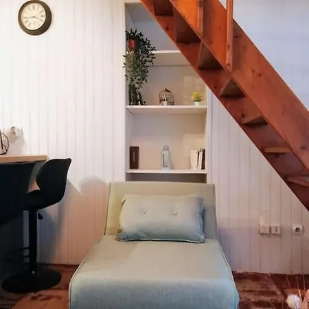 Appartamento Superbe T2 Avec Terrasse Montpellier