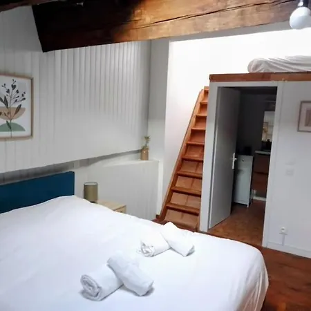 Appartamento Superbe T2 Avec Terrasse Montpellier