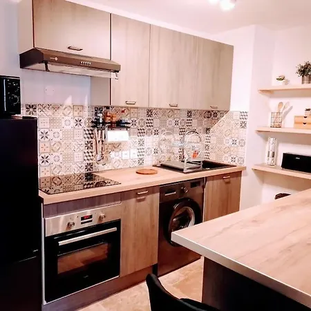 Superbe T2 Avec Terrasse Montpellier