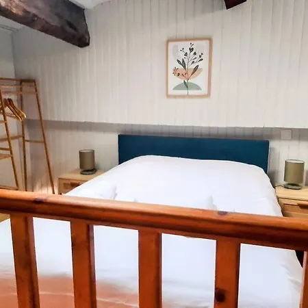 Appartamento Superbe T2 Avec Terrasse Montpellier