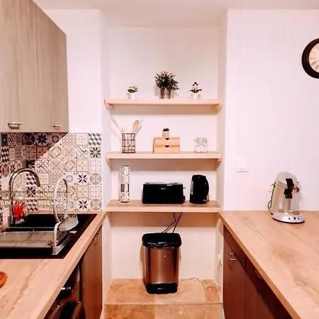 Superbe T2 Avec Terrasse * Montpellier