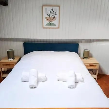 Lejlighed Superbe T2 Avec Terrasse Montpellier