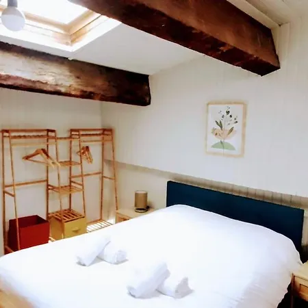 Superbe T2 Avec Terrasse * Montpellier