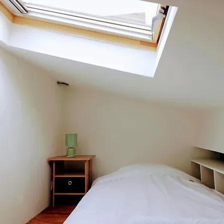 Superbe T2 Avec Terrasse * Montpellier