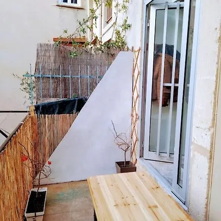 Lejlighed Superbe T2 Avec Terrasse *