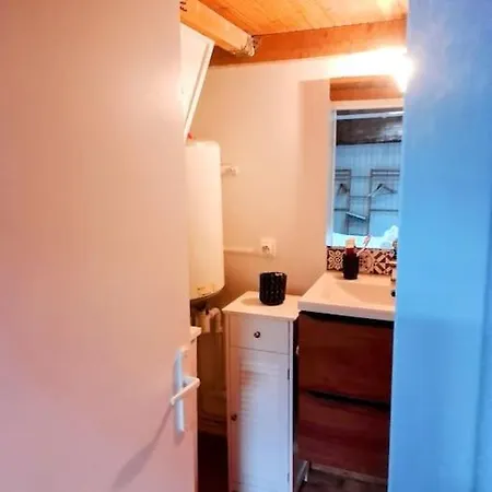 Superbe T2 Avec Terrasse Lejlighed Montpellier