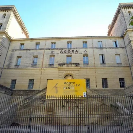 Διαμέρισμα Superbe T2 Avec Terrasse