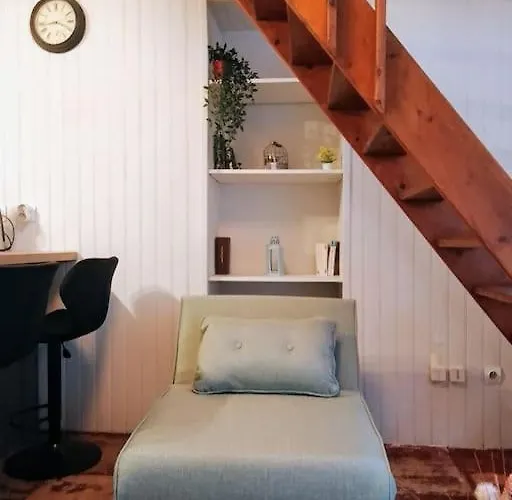 Διαμέρισμα Superbe T2 Avec Terrasse Μονπελιέ