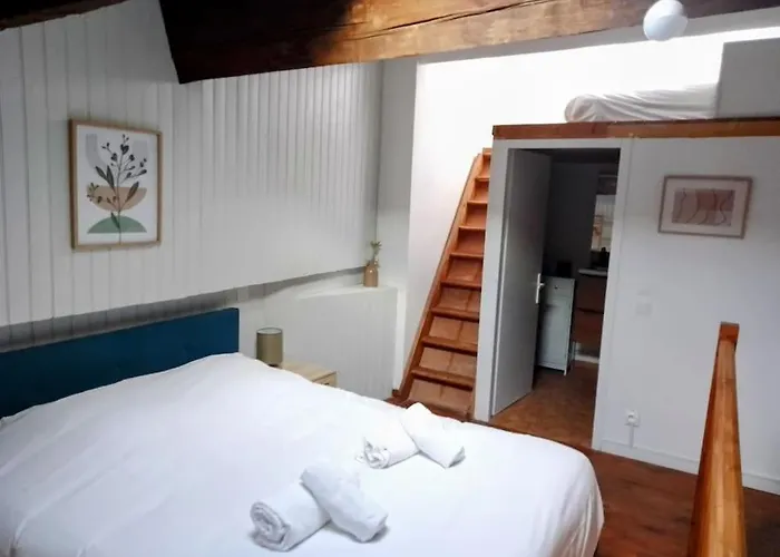 Διαμέρισμα Superbe T2 Avec Terrasse Μονπελιέ