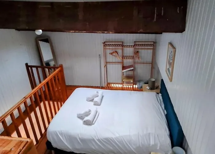 Διαμέρισμα Superbe T2 Avec Terrasse