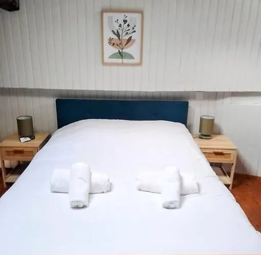 Διαμέρισμα Superbe T2 Avec Terrasse Μονπελιέ