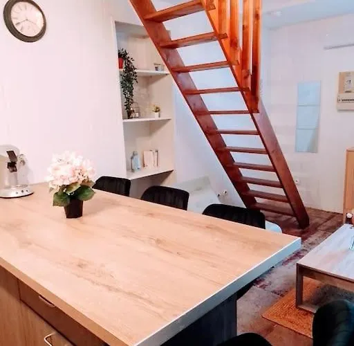 Superbe T2 Avec Terrasse Διαμέρισμα *