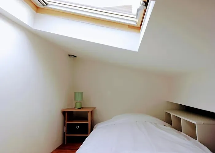 Superbe T2 Avec Terrasse * Μονπελιέ