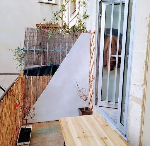 Apartment Superbe T2 Avec Terrasse *